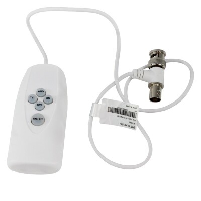 Dahua PFM820 HDCVI/AHD/HDTVI/CVBS Çevirici