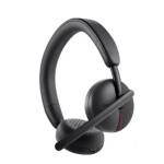 Dell WL3024 Pro Stereo Kablosuz Kulaklık Siyah