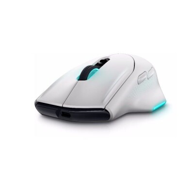 Dell AW620M Kablosuz Şarj Edilebilir Gaming Mouse