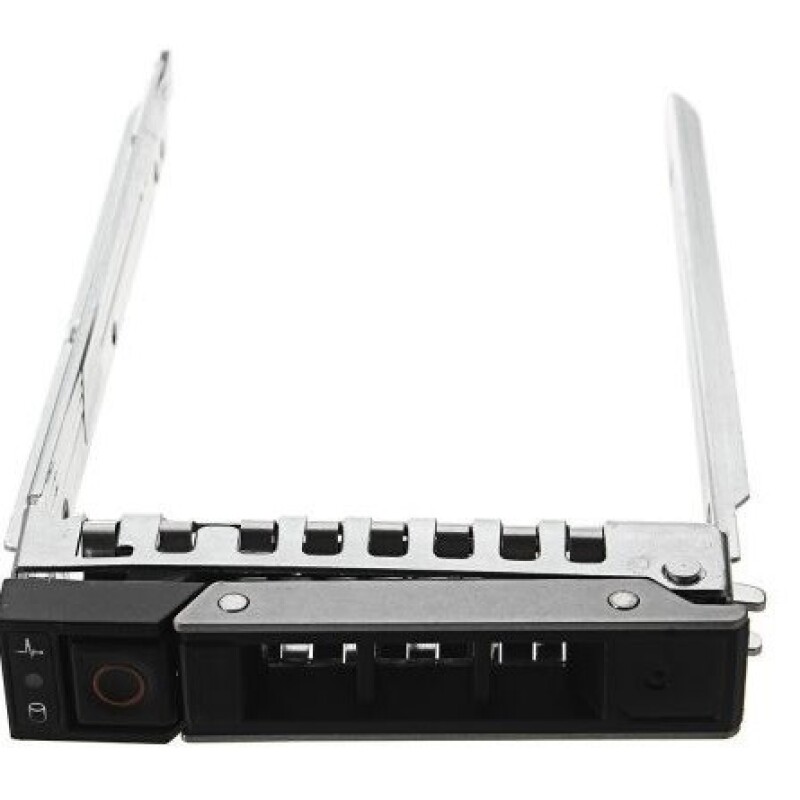 Oem Dell PowerEdge 14-15-16thGen 2.5'' Disk Kızağı