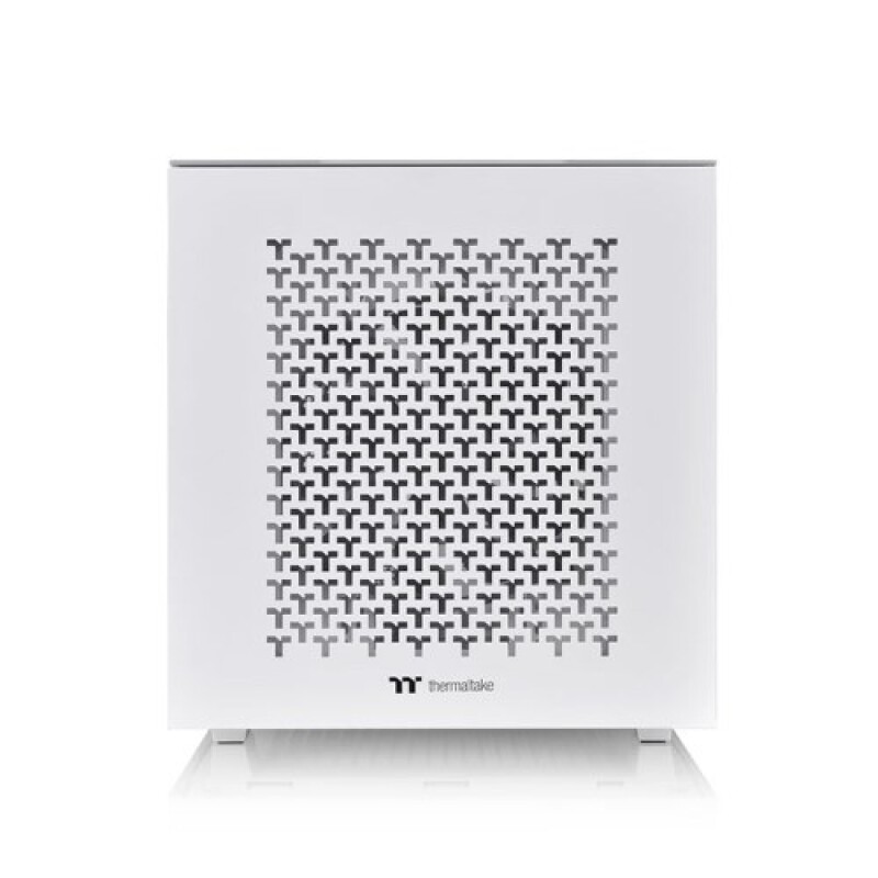 Thermaltake Divider 200 Air ARGB TG MicroAtx Beyaz