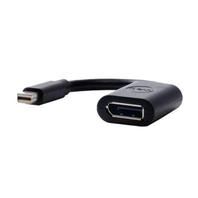 Dell Mini DisplayPort to Displayport (470-13627)