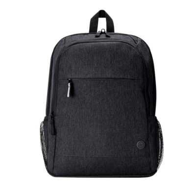 HP 15.6'' Prelude Pro Sırt Çantası Siyah
