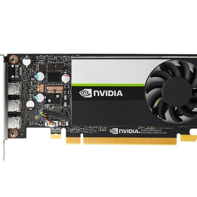 Pny Quadro T400 4GB GD6 64Bit 3mDp Çeviricisiz