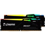 Kingston Beast 64G 2x32 6000 D5 KF560C30BBEAK2-64T