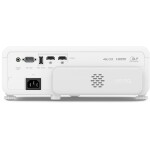 BenQ TK710STi 3200Ans 4K Lazer Projeksiyon (Wi-Fi)