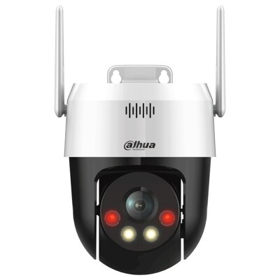 Dahua P5AE-PV-4G 5MP 4G PT Kamera