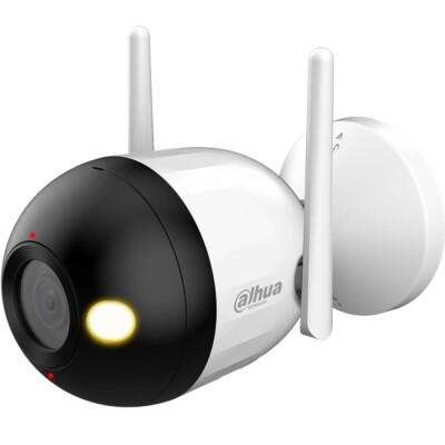 Dahua F4C-PV 4MP Wi-Fi Bullet Kamera