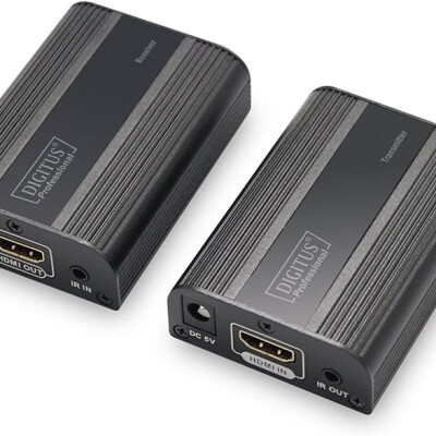 Digitus HDMI Sinyal Uzatma (60m)