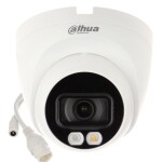 Dahua IPC-HDW2449T-S-IL Dual Light Dome 4MP IP