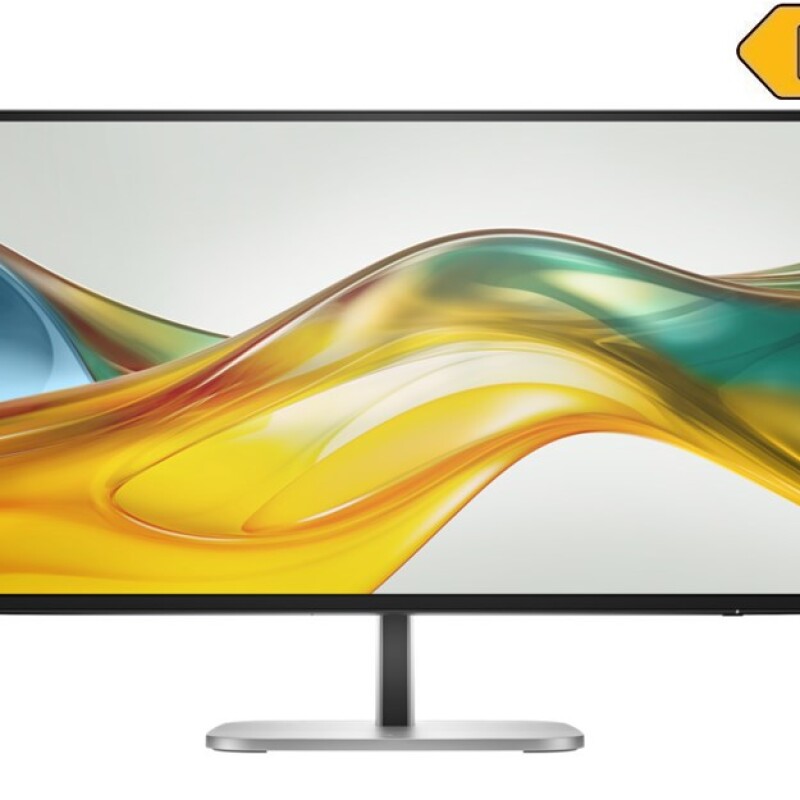 HP Series 5 Pro 527pq 27'' Pivot Hdmi Dp IPS