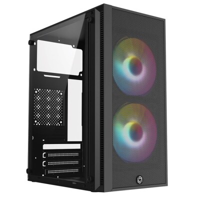 Frisby 300W (FC-8970G) Gaming Mini Tower