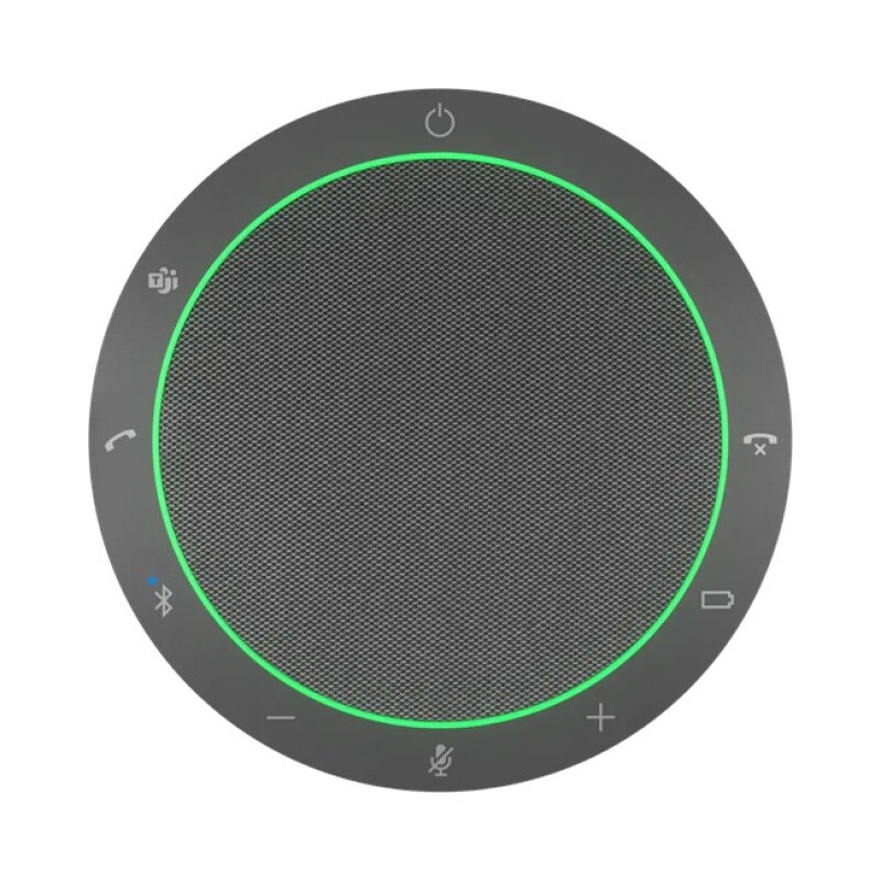 Jabra Speak2 55 Ses Konferans Cihazı