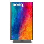 BenQ 27'' 4K Type-C IPS Pro Fotoğrafçılık PD2706U
