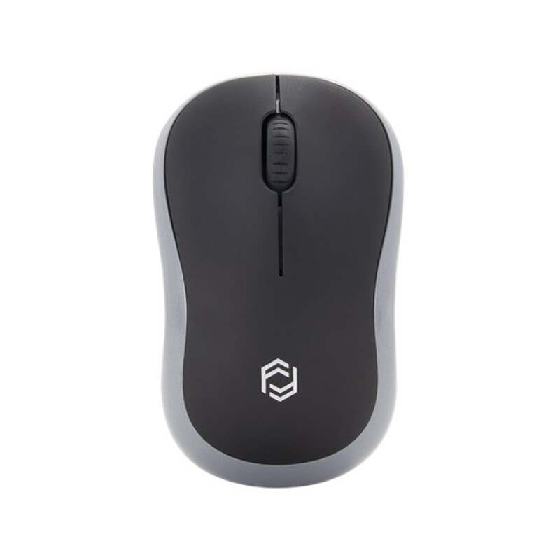 Frisby Kablosuz Mouse Gri (FM-272WM)
