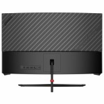 Dahua 27'' LM27-E230C 1ms HDMI DP 180Hz Curved