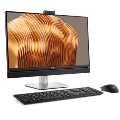 Dell Pro Plus Ultra5 245 23.8''-16G-512SSD-Dos