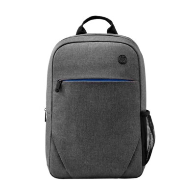 HP Prelude 15.6'' Notebook Sırt Çantası Gri 1E7D6A6