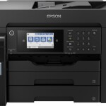 Epson L15160 Çok Fonksiyonlu A3 Tanklı