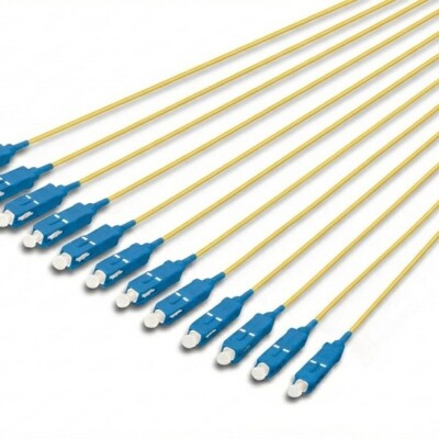 Digitus SC-SM Pigtail 12’li Set