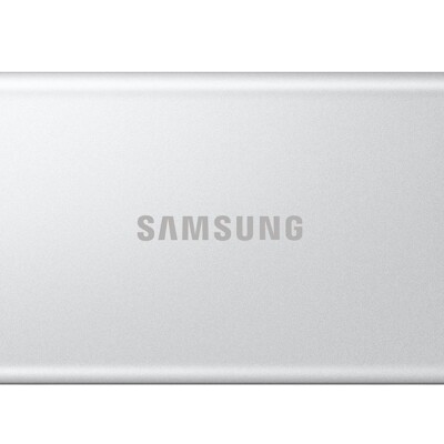 Samsung T7R 1TB Usb 3.2 Gen2 Type-C Gri