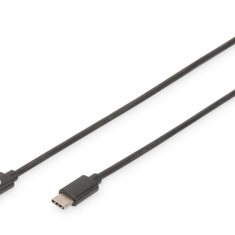 Digitus Şarj Data Type-C to Type-C (1.8m)