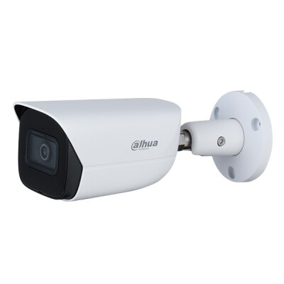 Dahua IPC-HFW3541E-AS-0360B 5MP 3.6mm Sesli IP