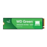 WD Green SN3000 500GB M.2 NVMe SSD (5000/4100)
