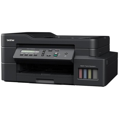 Brother Çok Fonksiyonlu Tanklı Wi-Fi (DCP-T720DW)
