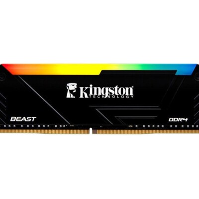Kingston RGB 8GB 3200 D4 KF432C16BB2A/8TR