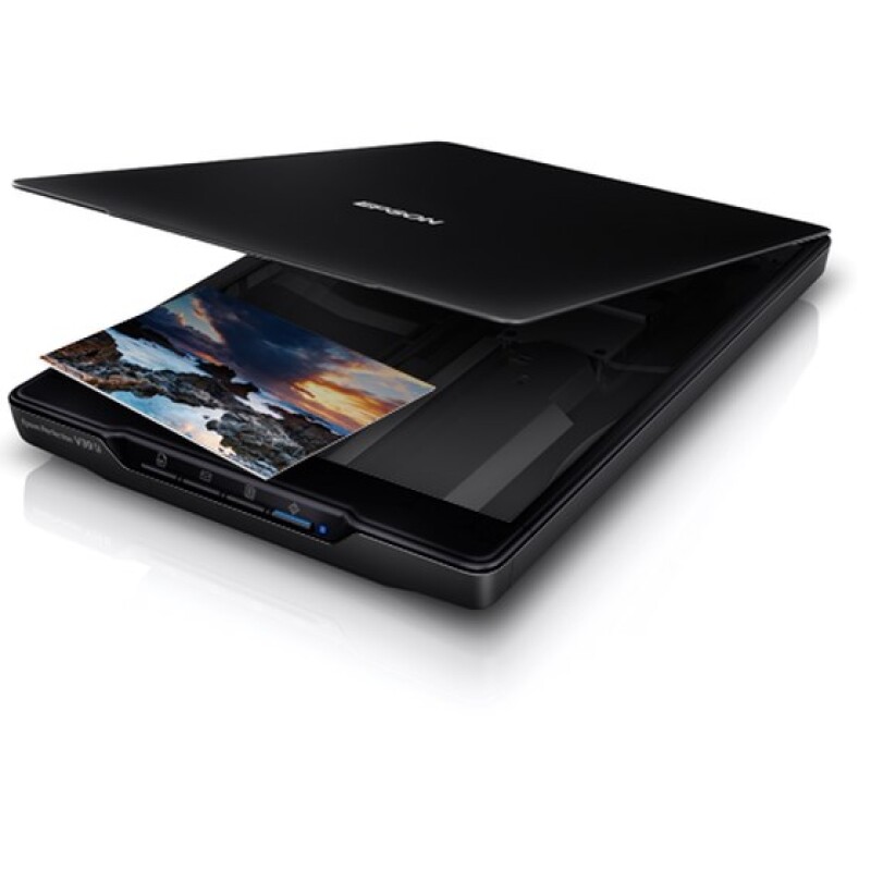 Epson Perfection V39II Flatbed A4 Tarayıcı