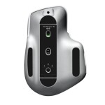 Logitech MX Master 3S Şarj Edilebilir Mouse Beyaz