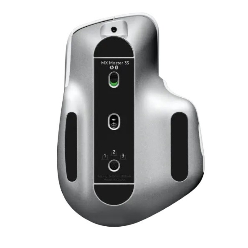 Logitech MX Master 3S Şarj Edilebilir Mouse Beyaz