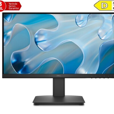 Dell SE2225HM 21.5'' 5ms Hdmi Siyah VA