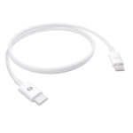 S-link Hızlı Şarj Kablosu Type-C to Lightning (1m)