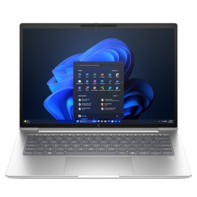 HP EliteBook 6 G1i Ultra5 225U-14''-24G-512SD-WPro
