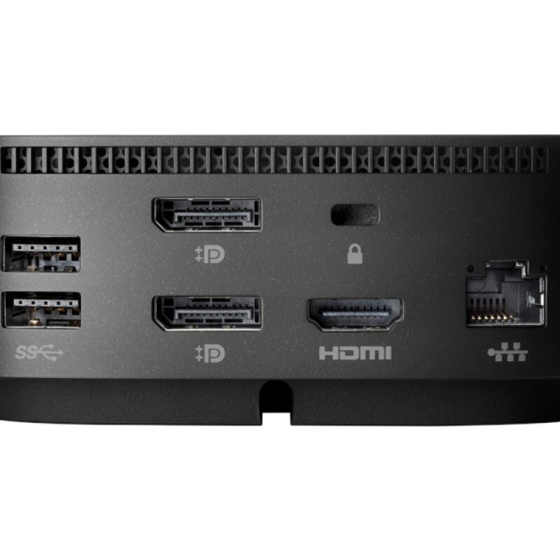 HP G5 Dock Station Universal USB Type-C (100 Watt)