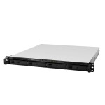 Synology RS1619XSPLUS(4x3.5''/2.5'') Rack NAS 1U