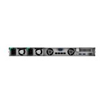 Synology RS1619XSPLUS(4x3.5''/2.5'') Rack NAS 1U