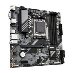 Gigabyte A620M DS3H D5 AM5 Vga Hdmi Dp Type-C