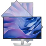 Dell Pro P2425E 23.8'' 5ms Type-C Pivot Hdmi IPS