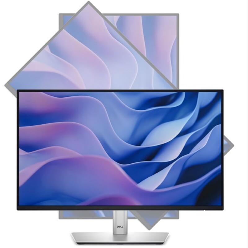 Dell Pro P2425E 23.8'' 5ms Type-C Pivot Hdmi IPS