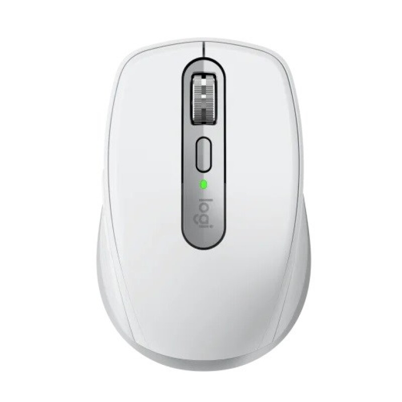 Logitech MX Anywhere 3S Şarj Edilebilir Beyaz