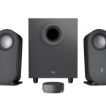 Logitech Z407 2*1 Bluetooth Hoparlör 980-001348