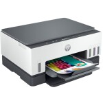 HP Smart Tank 670 Çok işlevli Renkli (6UU48A)