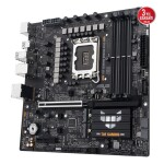 Asus Tuf Gaming B860M-Plus D5 1851P Hdmi Dp