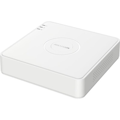 Hikvision DS-7108HGHI-M1 8 Kanal DVR 1x4TB