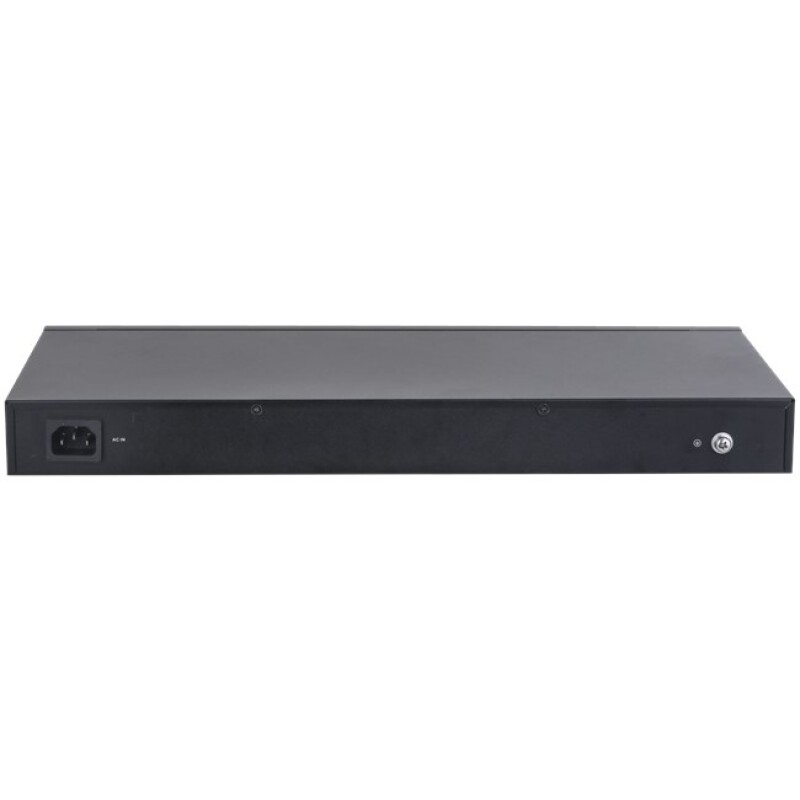 Dahua 24 Port Gigabit Cloud PoE (CS4228-24GT-375)