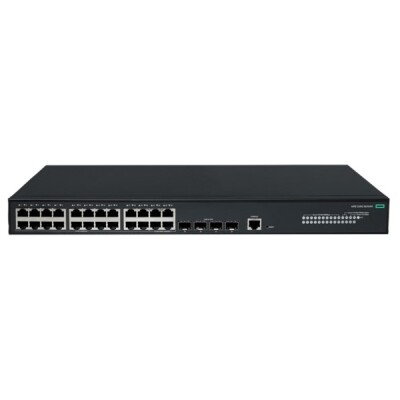 HPE Aruba CW 2050 24 Port Gigabit (S6X69A)