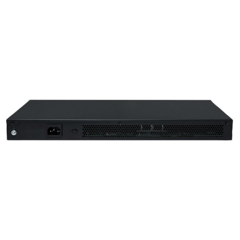HPE Aruba CW 2050 24 Port Gigabit (S6X69A)